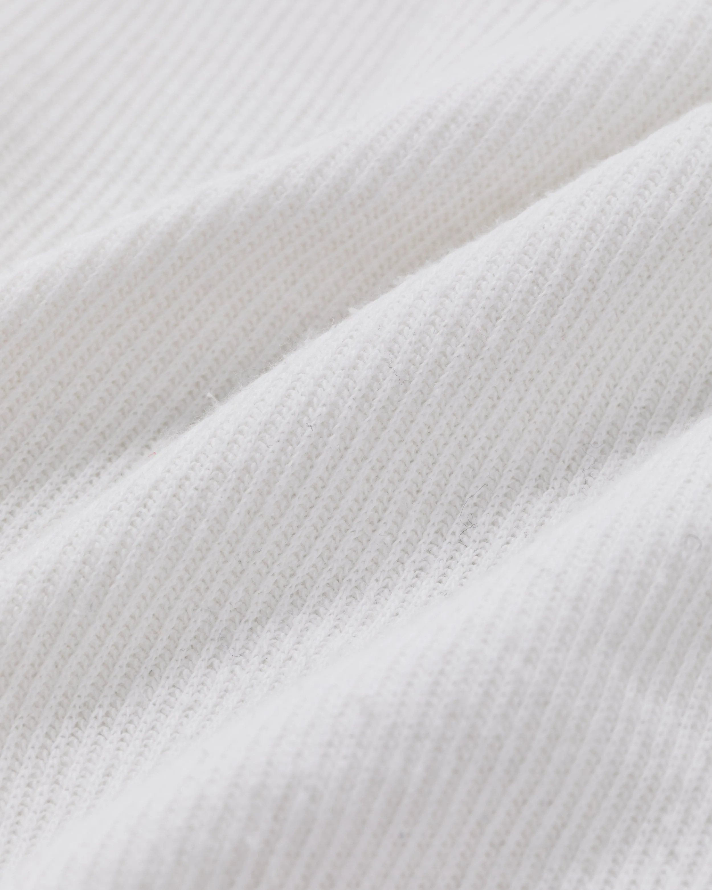 Stone Island Ribbed Knit Tee sold by Aime Leon Dore product image thumbnail 5