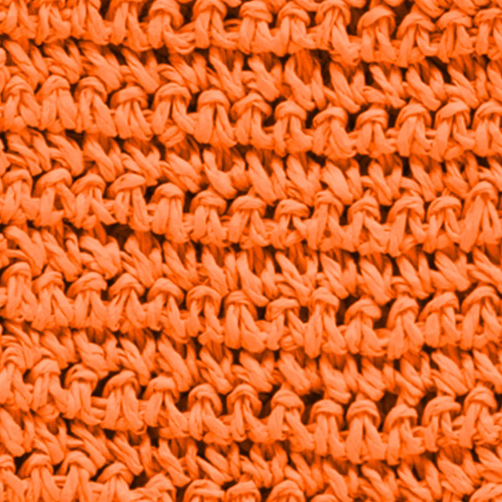 Crochet Tote Bag sold by Aime Leon Dore product image thumbnail 4