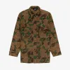 Vintage Woolrich Camo Chamois Shirt sold by Aime Leon Dore