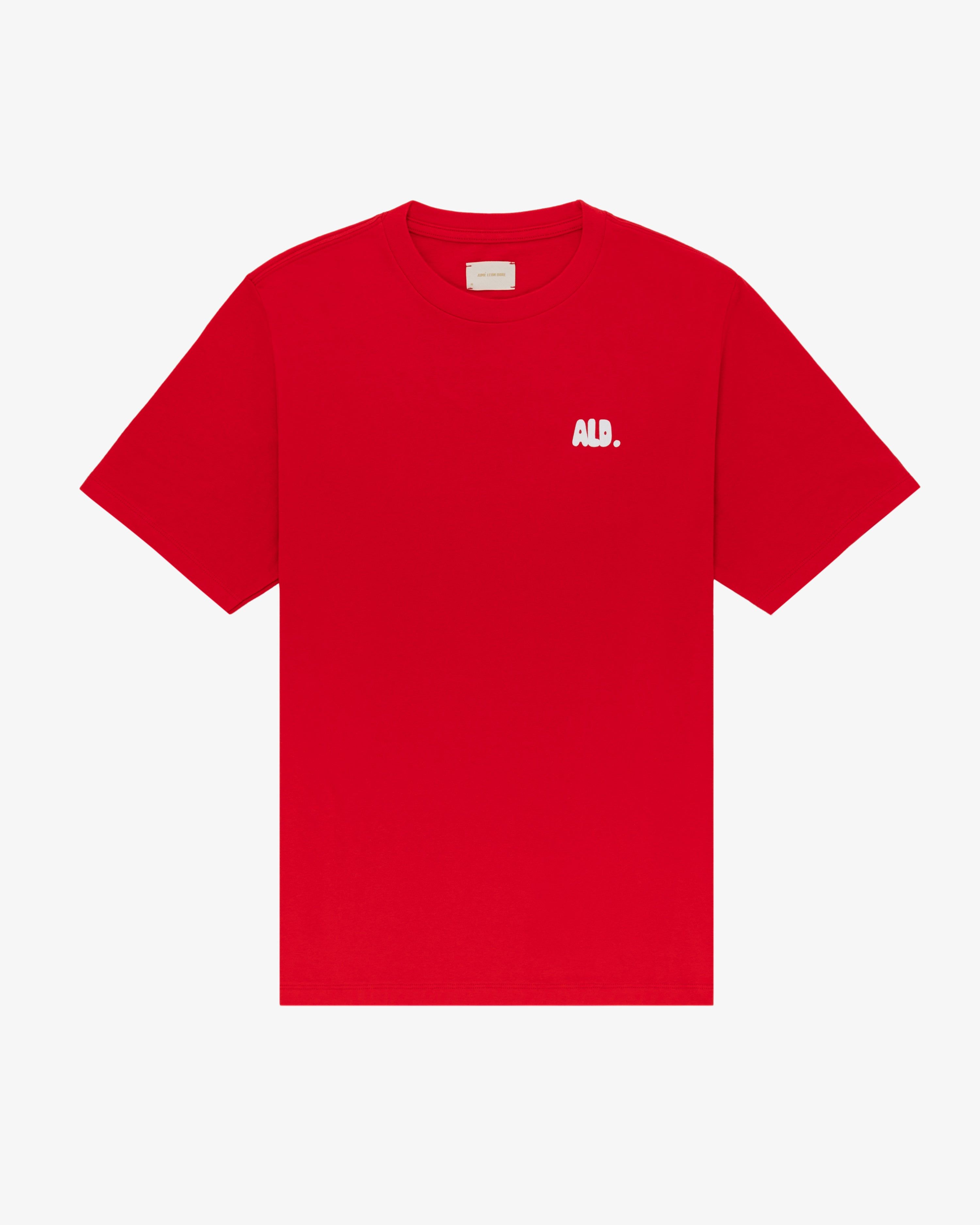 Homerun Robbers Tee sold by Aime Leon Dore product image thumbnail 3