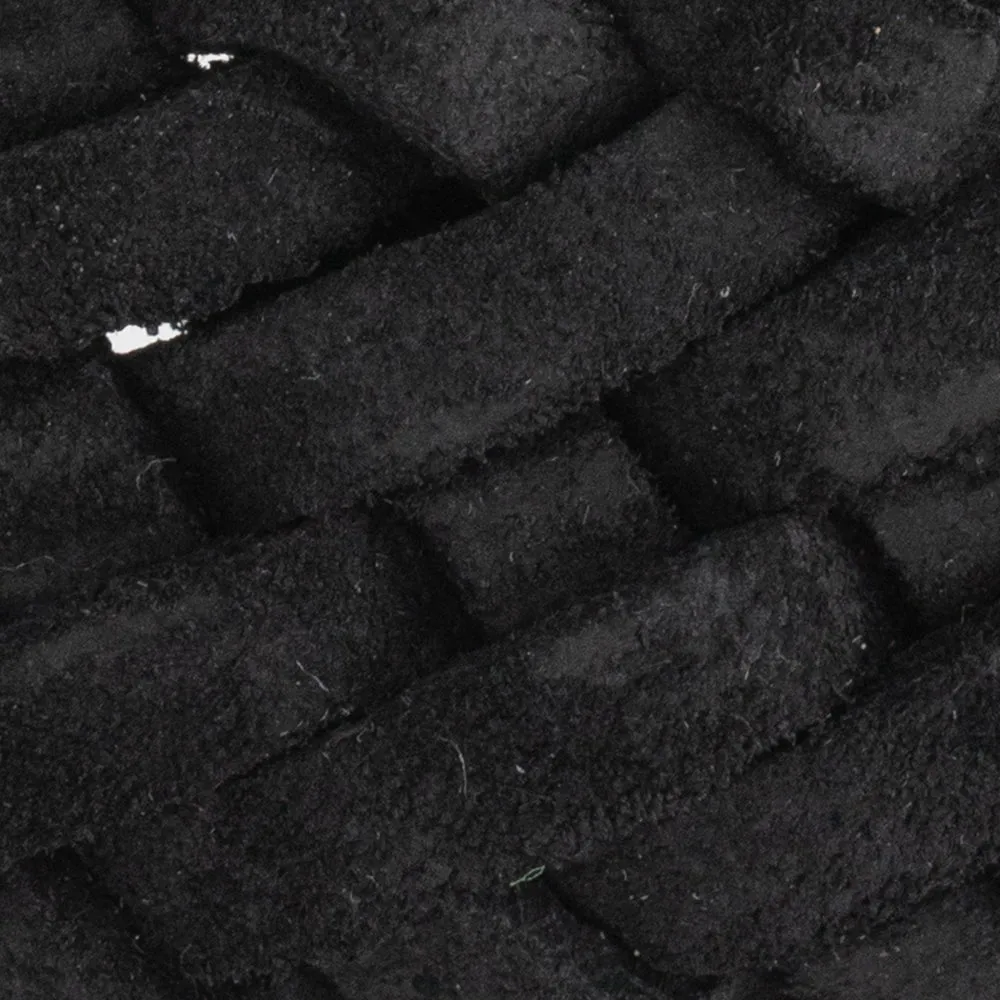 Braided Suede Belt sold by Aime Leon Dore product image thumbnail 5