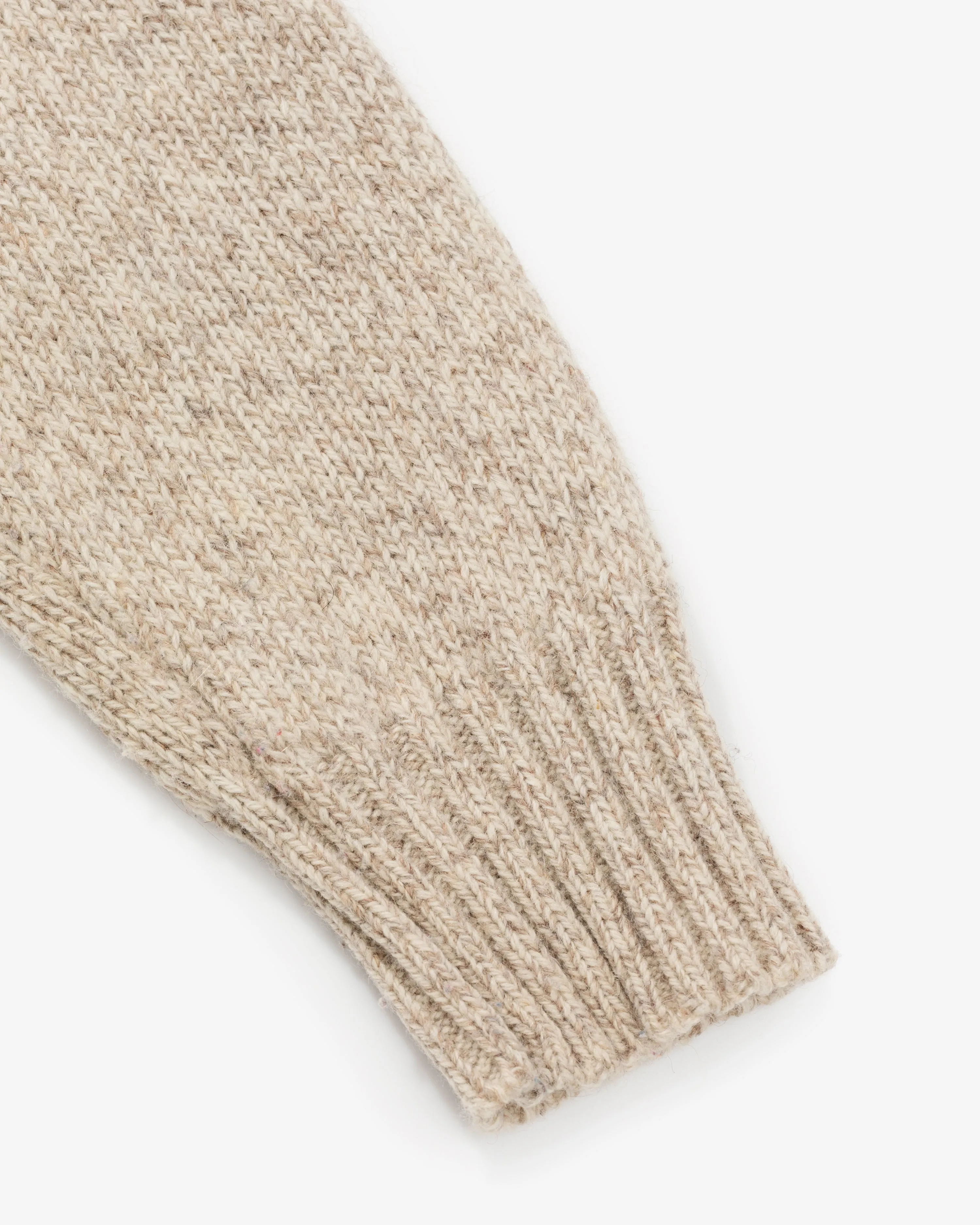 Vintage Sheep Graphic Sweater sold by Aime Leon Dore product image thumbnail 4