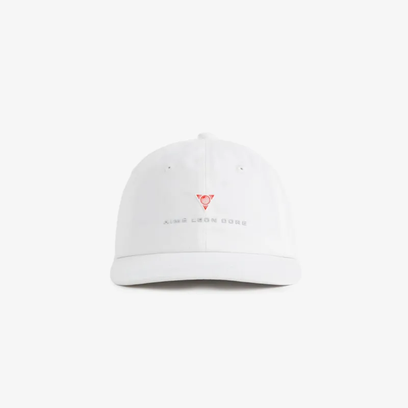 ALD / New Balance Chino Logo Hat sold by Aime Leon Dore