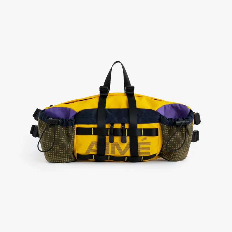ALD / New Balance Waist Pack sold by Aime Leon Dore