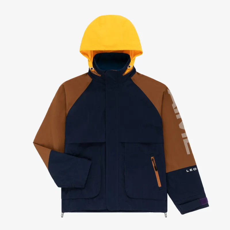 ALD / New Balance Shell Jacket sold by Aime Leon Dore