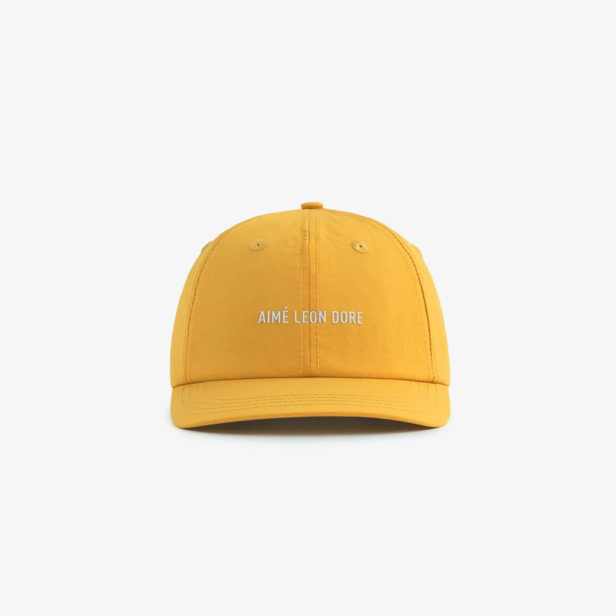 帽子 Aime Leon Dore Nylon Sport Hat \"Black Aimé Leon Dore Nylon Sport Hat Black » Sneakers Joint