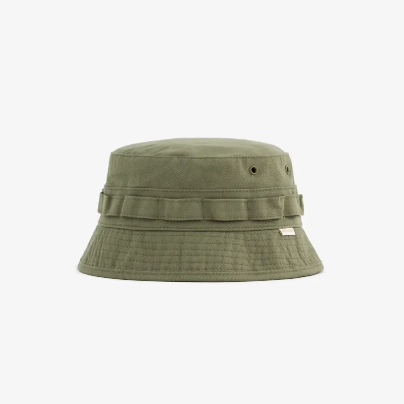 Washed Chino Bucket Hat sold by Aime Leon Dore