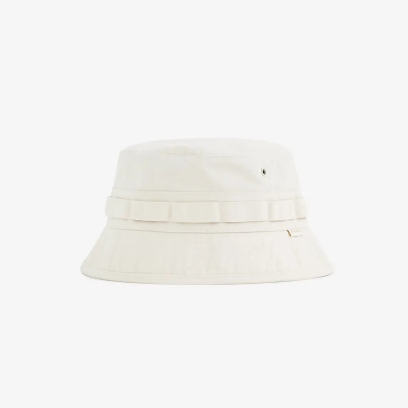 Washed Chino Bucket Hat sold by Aime Leon Dore