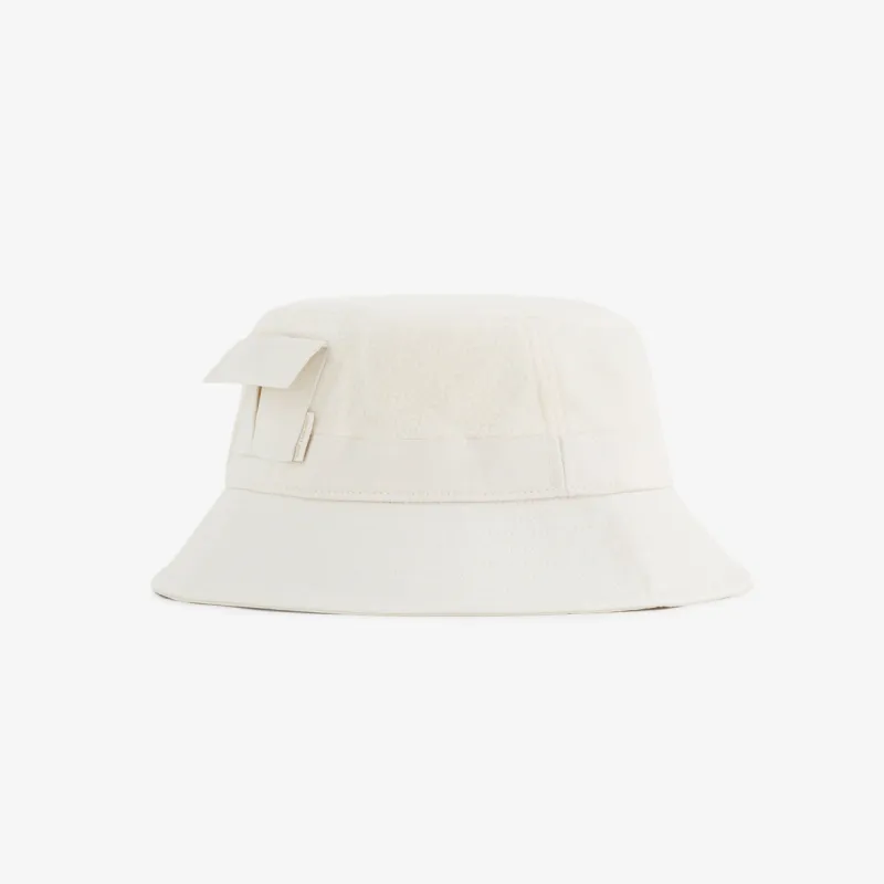 Fleece Bucket Hat made by Aime Leon Dore