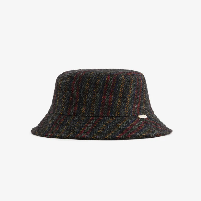 Wool Heritage Bucket Hat sold by Aime Leon Dore