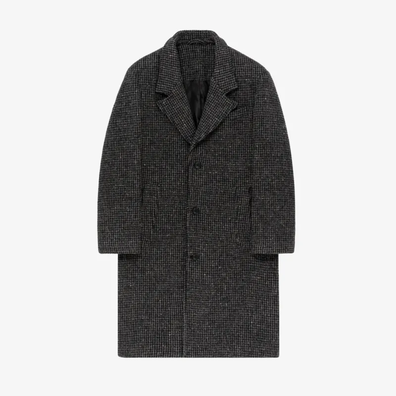 Wool Topcoat sold by Aime Leon Dore