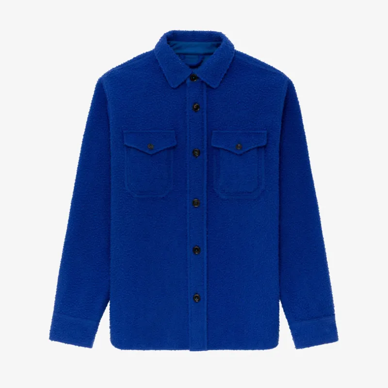 Casentino Overshirt sold by Aime Leon Dore