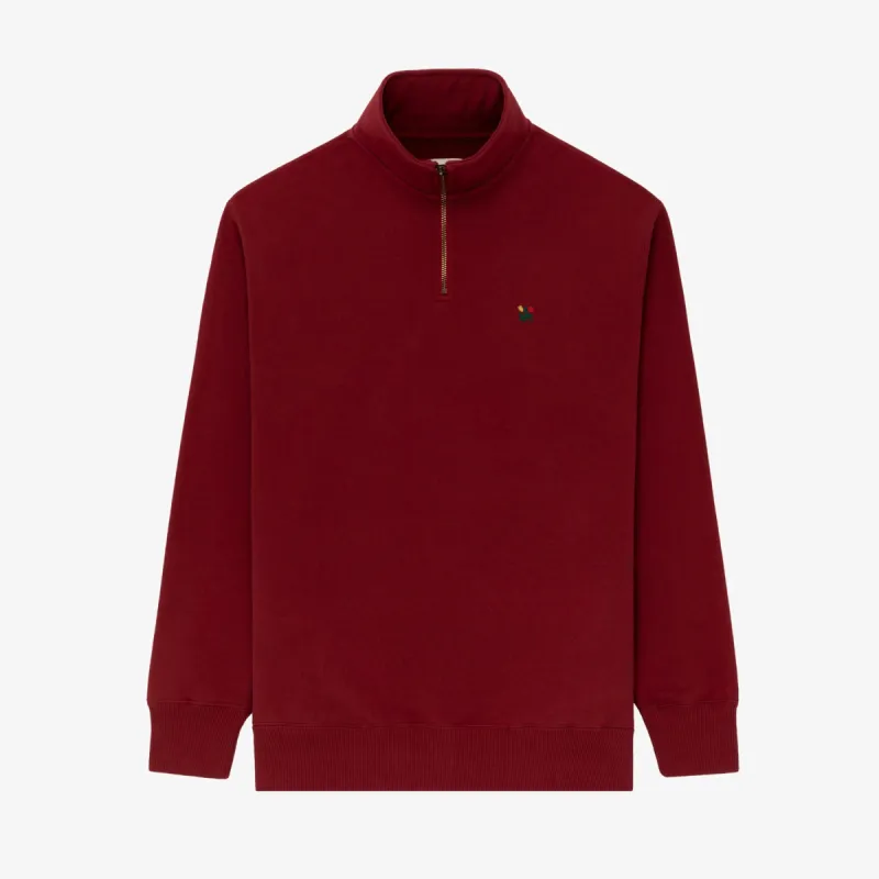 トップス AIME Leon Dore Crest Nylon Pullover AIME Leon Dore Crest Nylon Pullover トップス