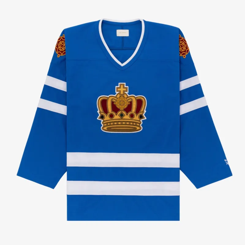 Team Hockey Jersey sold by Aime Leon Dore