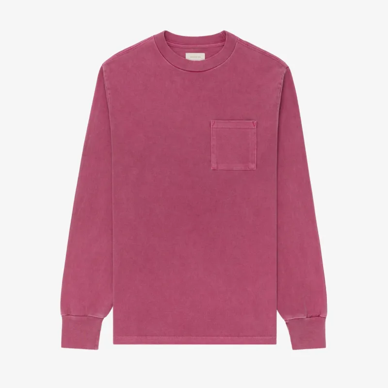 Vintage Wash Pocket Tee sold by Aime Leon Dore