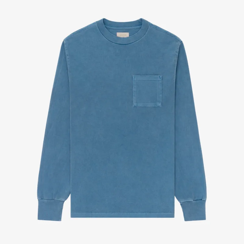 Vintage Wash Pocket Tee sold by Aime Leon Dore