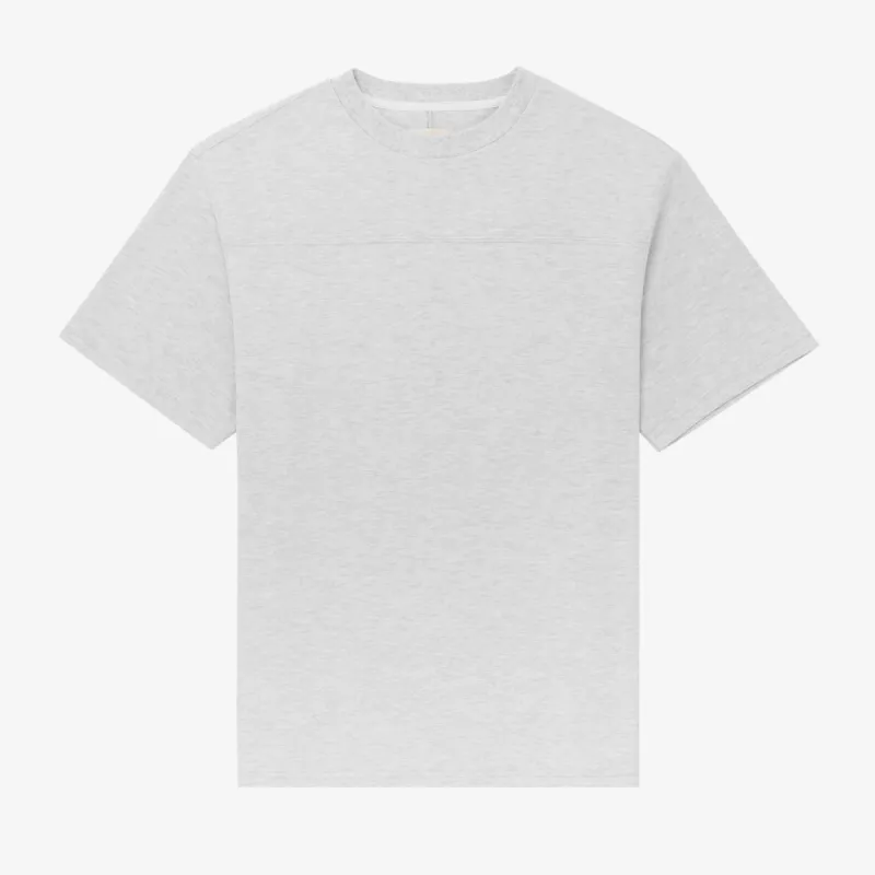 Piqué Football Tee sold by Aime Leon Dore