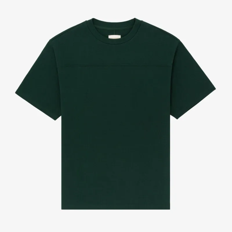 Piqué Football Tee sold by Aime Leon Dore