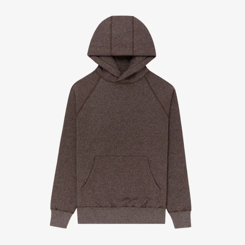 Thermal Lined Hoodie sold by Aime Leon Dore