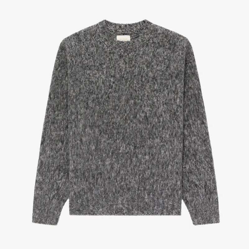 Cashmere Blend Crewneck Sweater sold by Aime Leon Dore