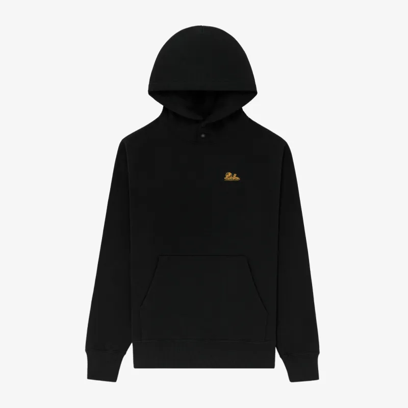 Double Snap Unisphere Hoodie sold by Aime Leon Dore