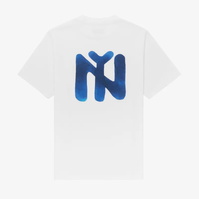 New York Graphic Tee sold by Aime Leon Dore