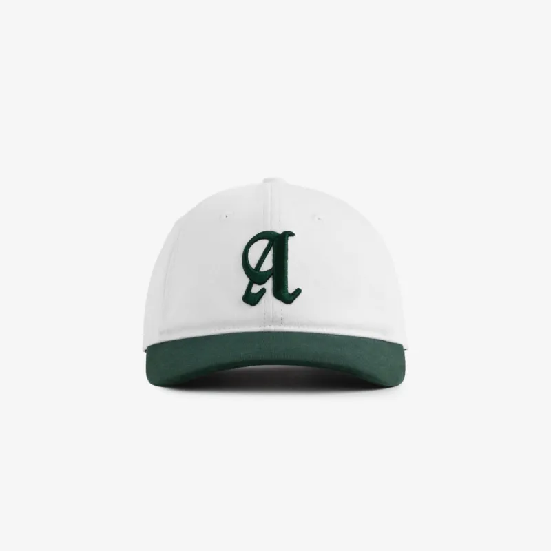 Collegiate 'A' Hat sold by Aime Leon Dore