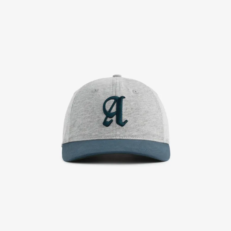 Collegiate 'A' Hat sold by Aime Leon Dore