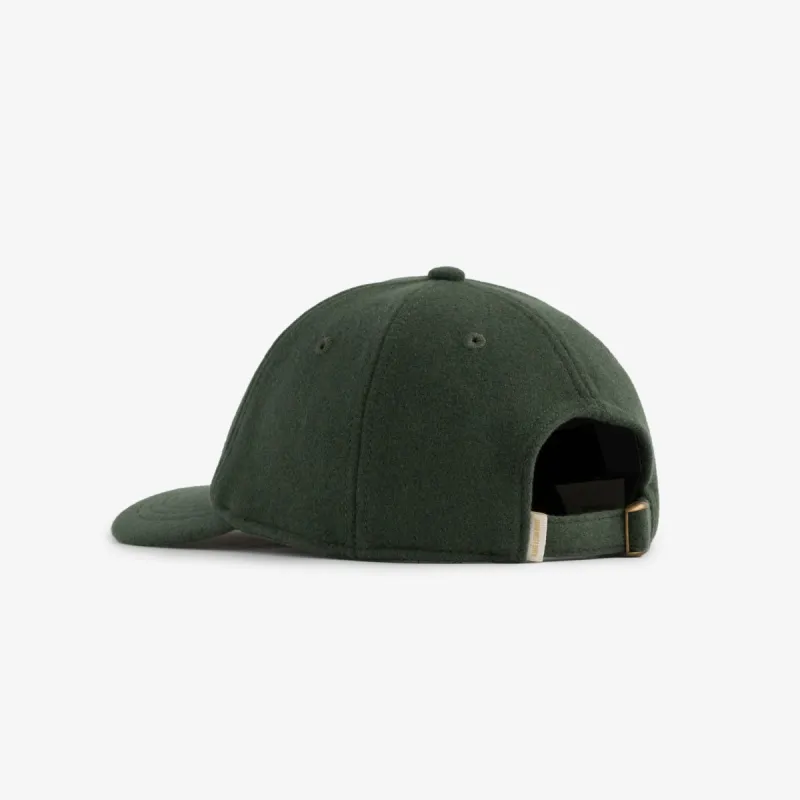 The World's Borough Hat | Parallel