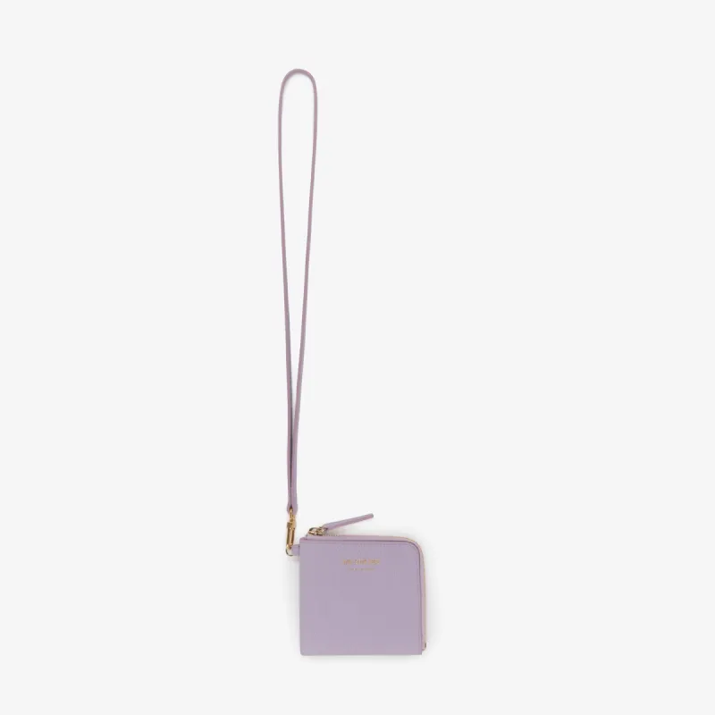 小物 AIME LEON DORE Leather Zip Wallet Leather Zip Wallet – Aimé Leon Dore