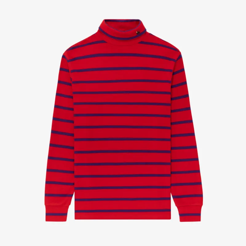 Crest Turtleneck sold by Aime Leon Dore