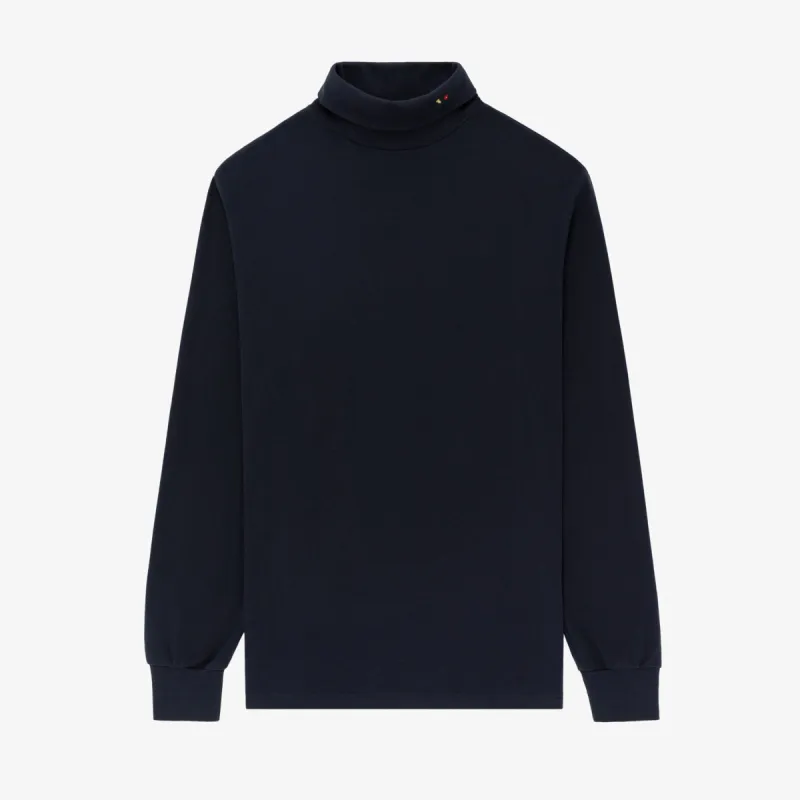 Crest Turtleneck sold by Aime Leon Dore