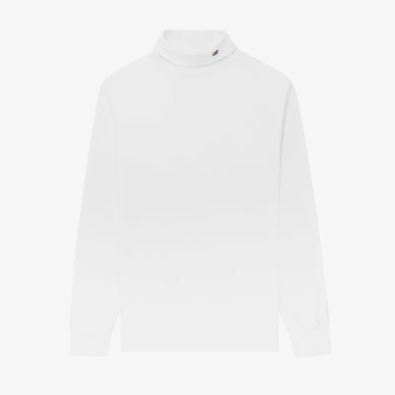 Crest Turtleneck sold by Aime Leon Dore