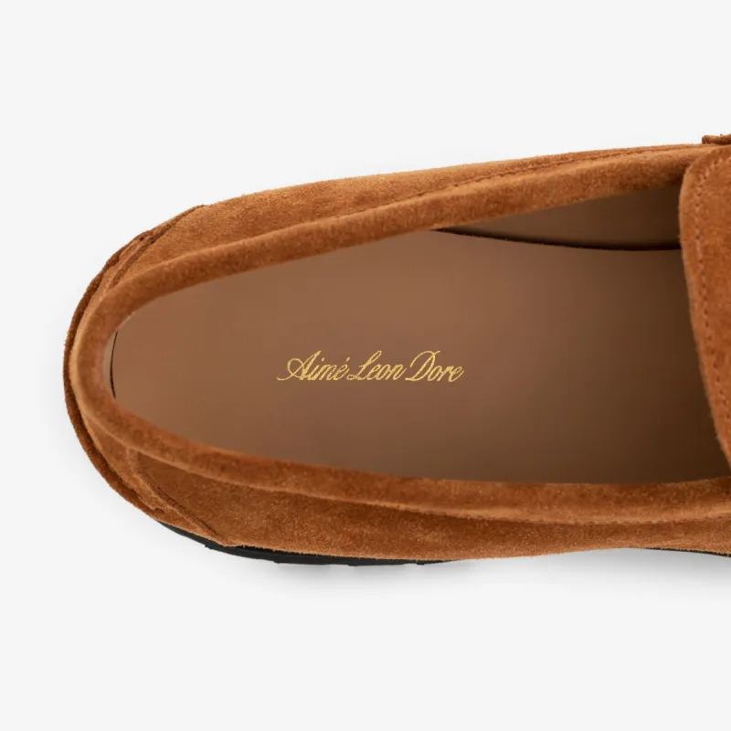 ALD Country Loafer | Parallel