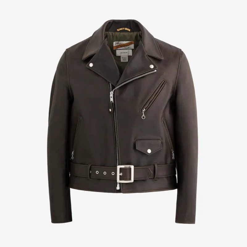 ALD / Schott Perfecto Jacket made by Aime Leon Dore