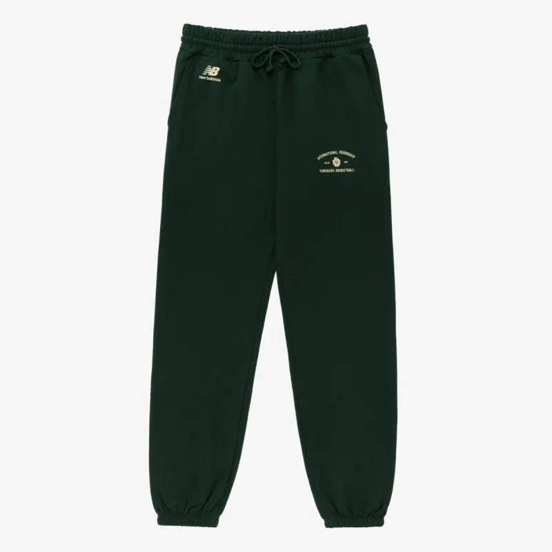 ALD / New Balance SONNY NY Sweatpants made by Aime Leon Dore