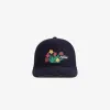 Floral Chino Hat sold by Aime Leon Dore