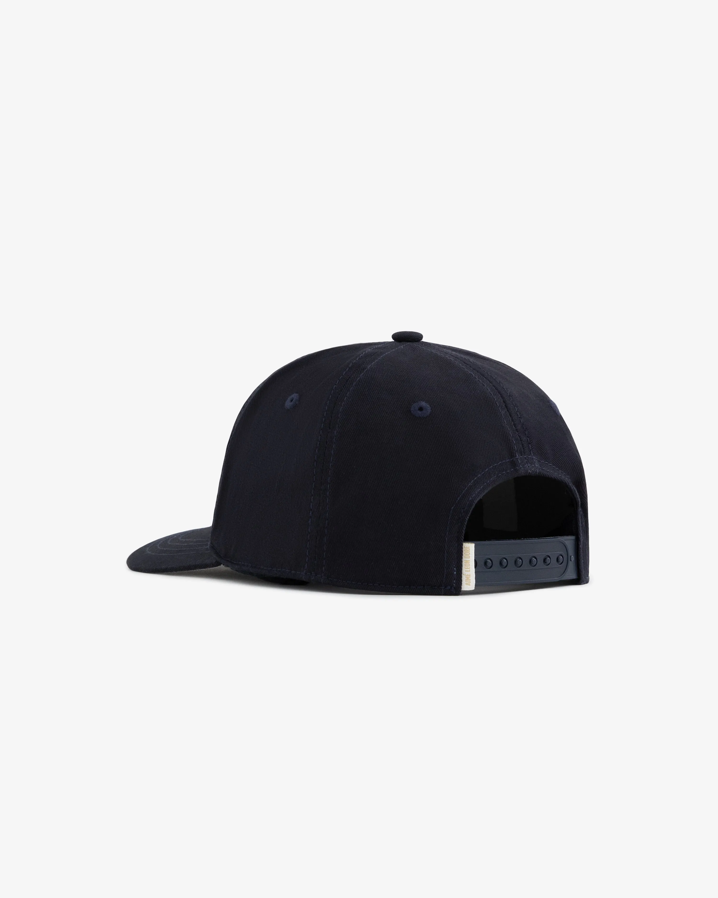 Floral Chino Hat sold by Aime Leon Dore product image thumbnail 3