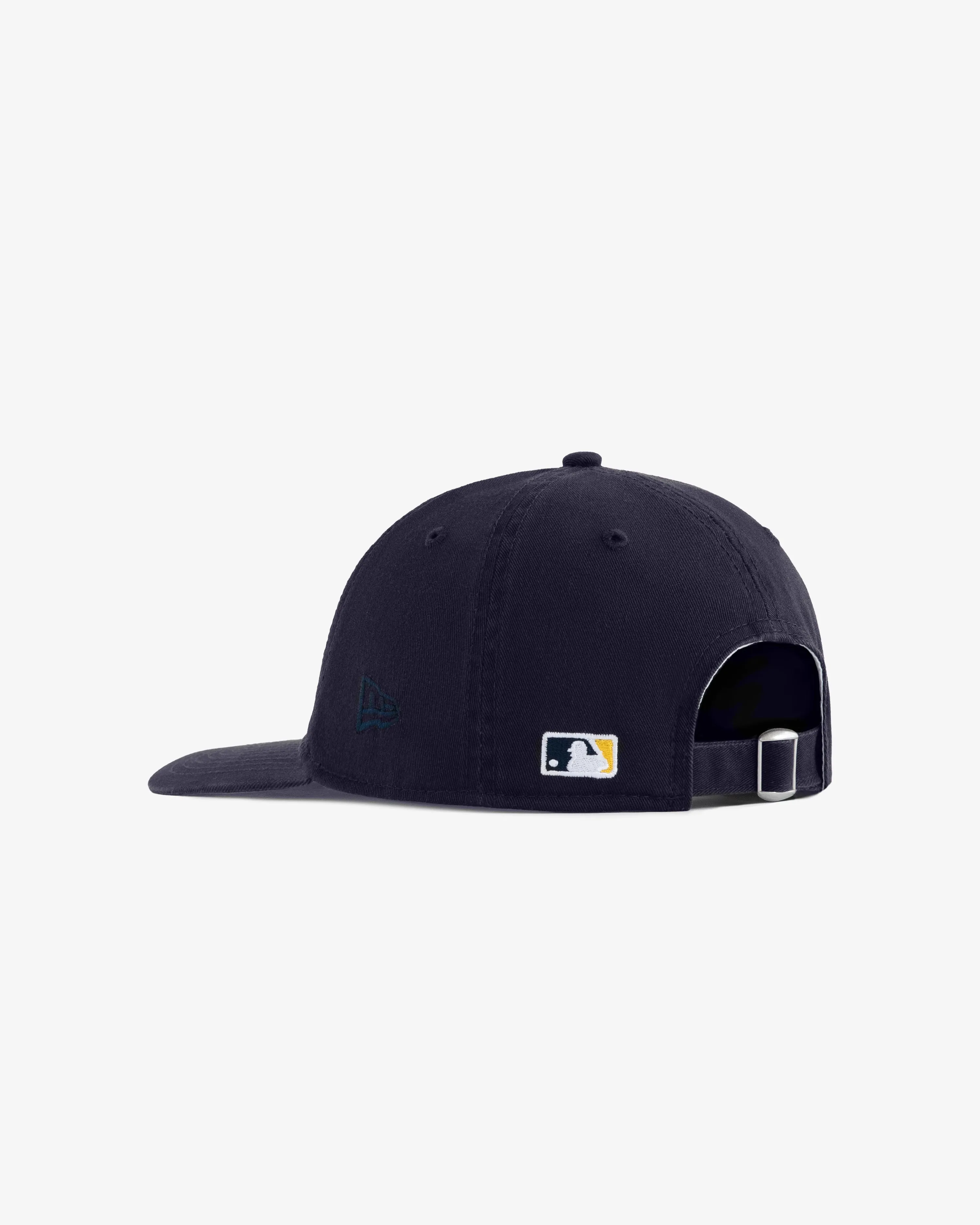 ALD / New Era Mets Ballpark Hat sold by Aime Leon Dore product image thumbnail 3