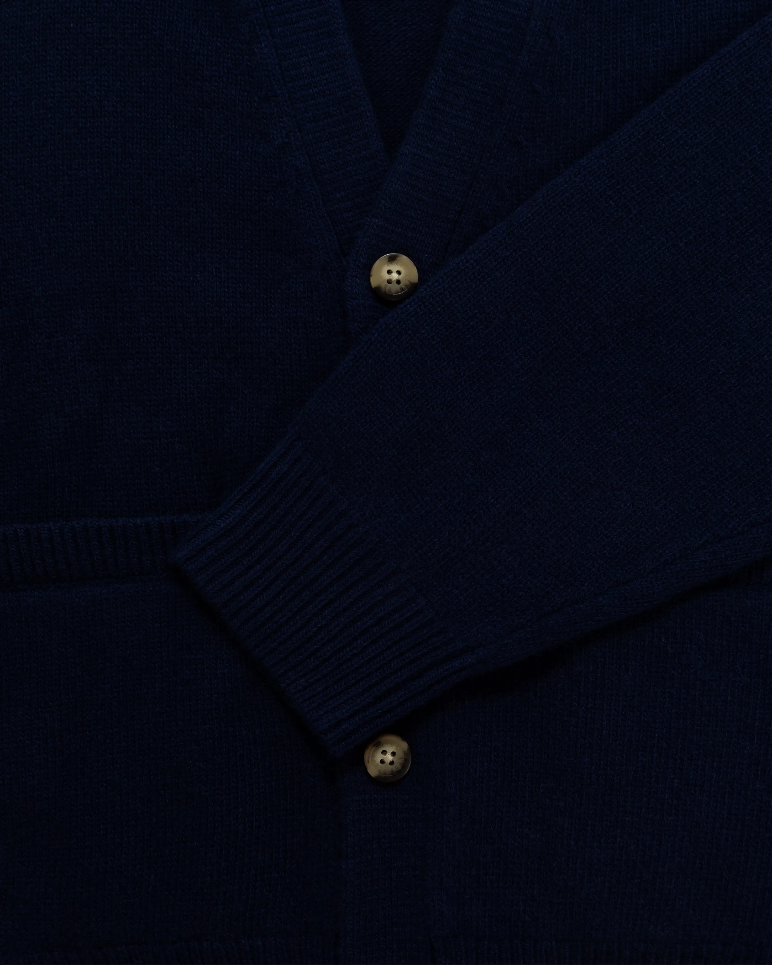 ALD / New York Mets Merino Cardigan sold by Aime Leon Dore product image thumbnail 5