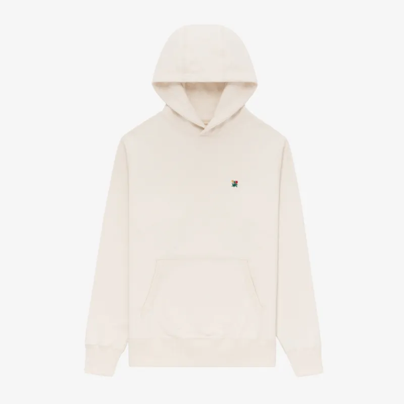 Crest Hoodie sold by Aime Leon Dore