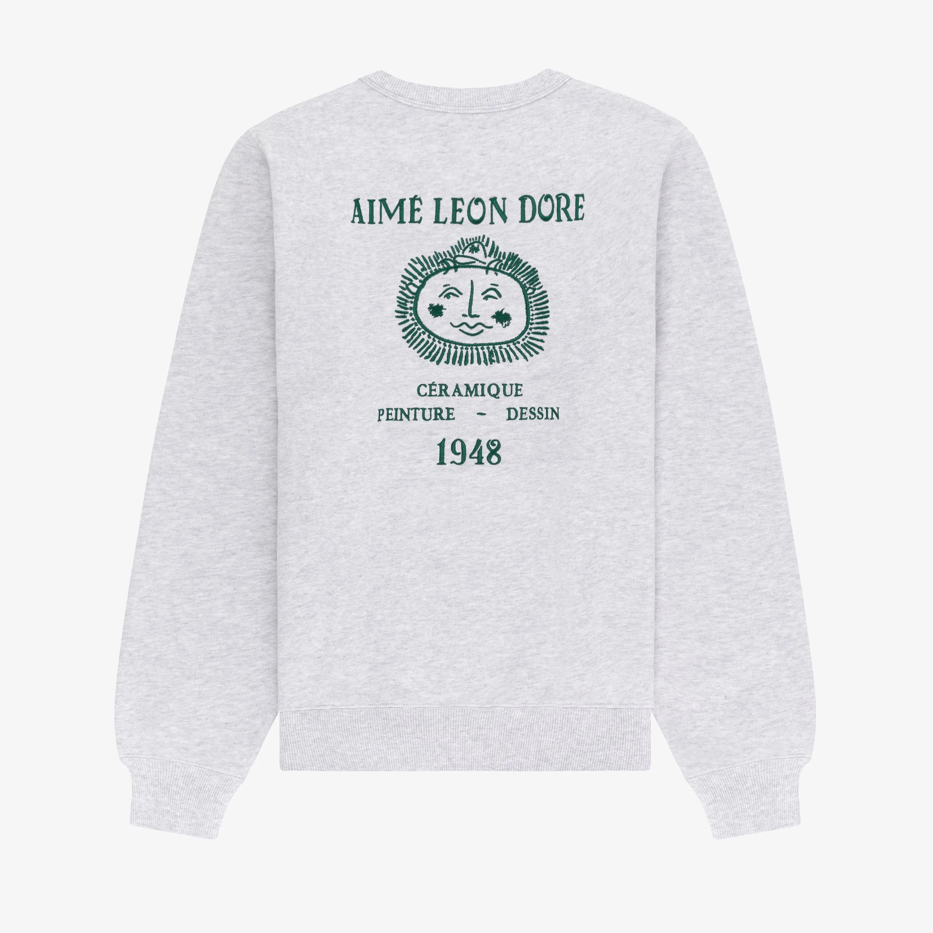 Artiste Crewneck Sweatshirt sold by Aime Leon Dore
