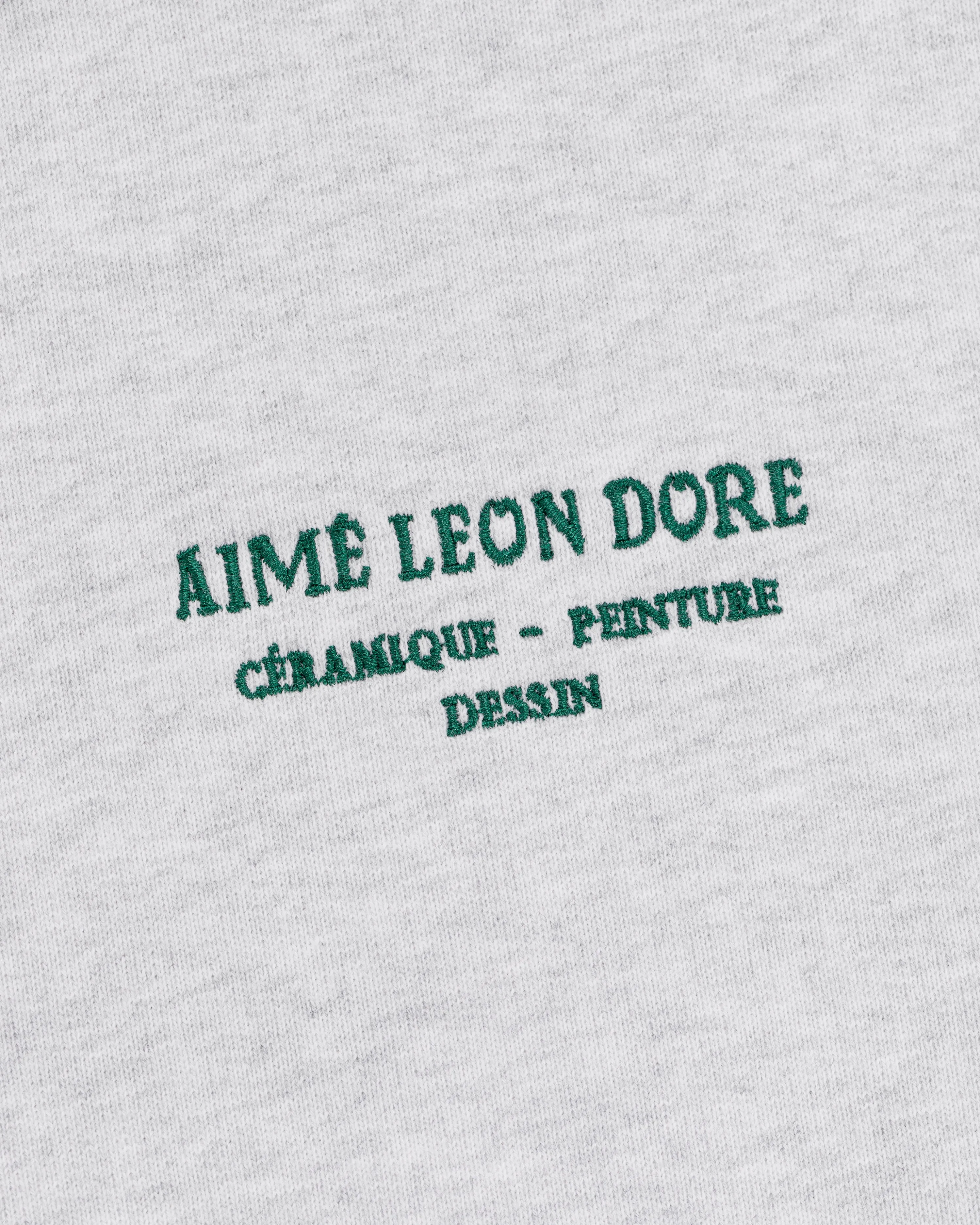 Artiste Crewneck Sweatshirt sold by Aime Leon Dore product image thumbnail 4
