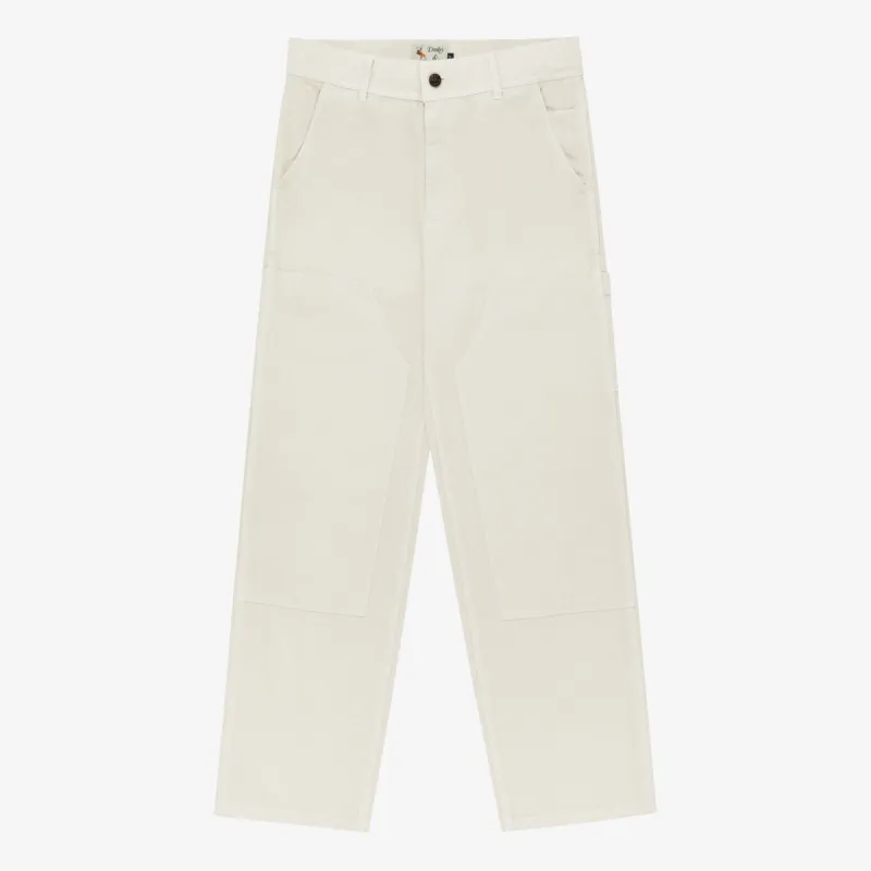 ALD / Drake's Garment Dyed Carpenter Pant sold by Aime Leon Dore