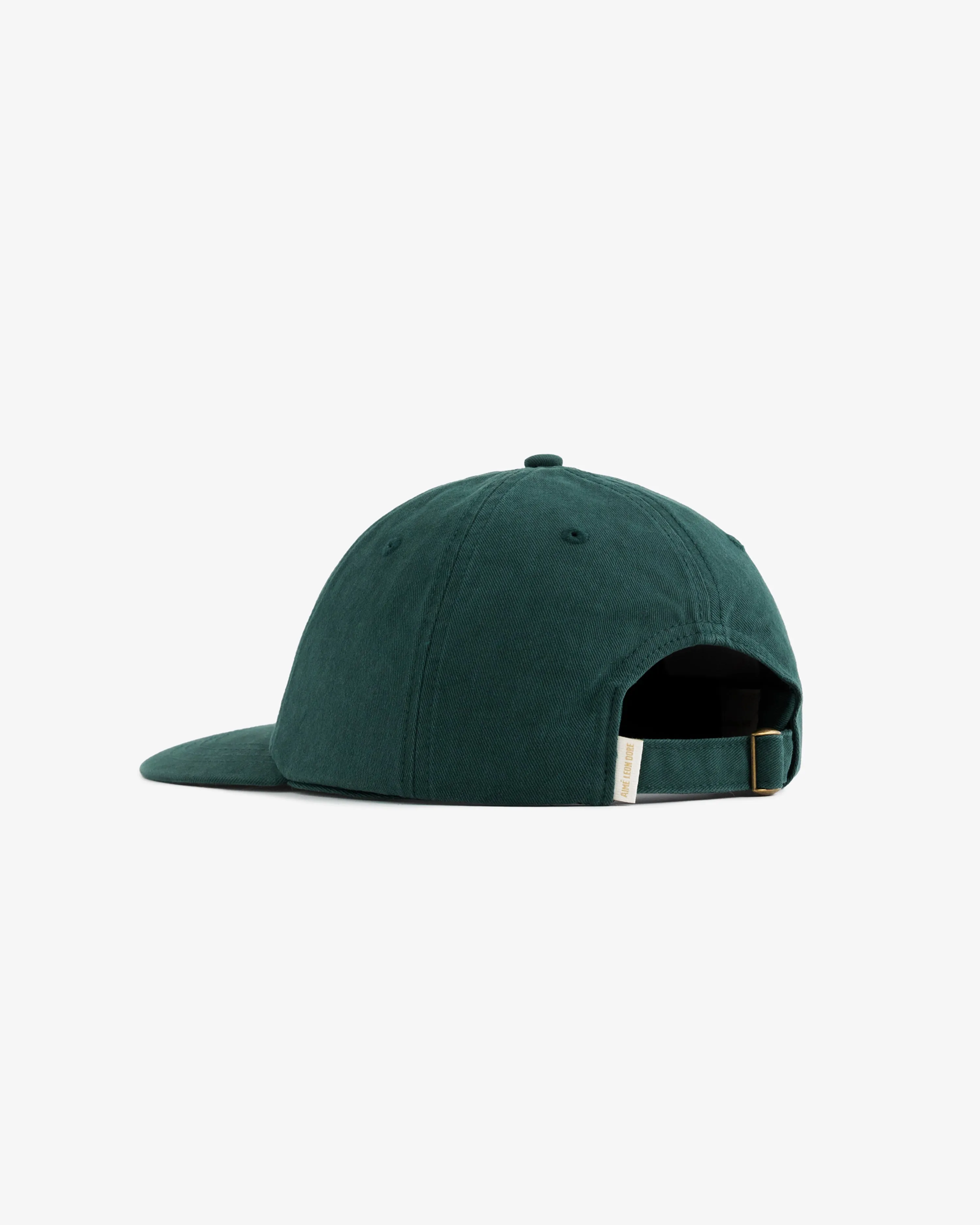 Washed Chino Hat sold by Aime Leon Dore product image thumbnail 3