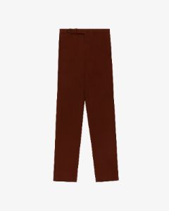 ALD / Drake's Wool Fresco Suit Trouser sold by Aime Leon Dore