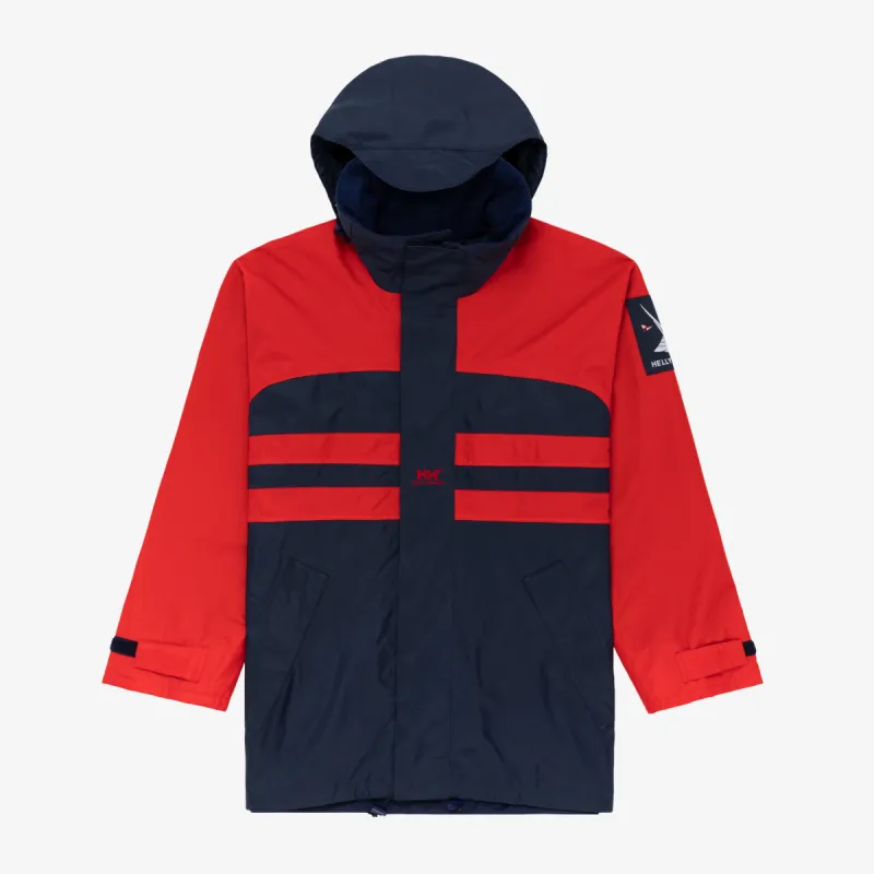 Vintage Helly Hansen Sailing Jacket made by Aime Leon Dore