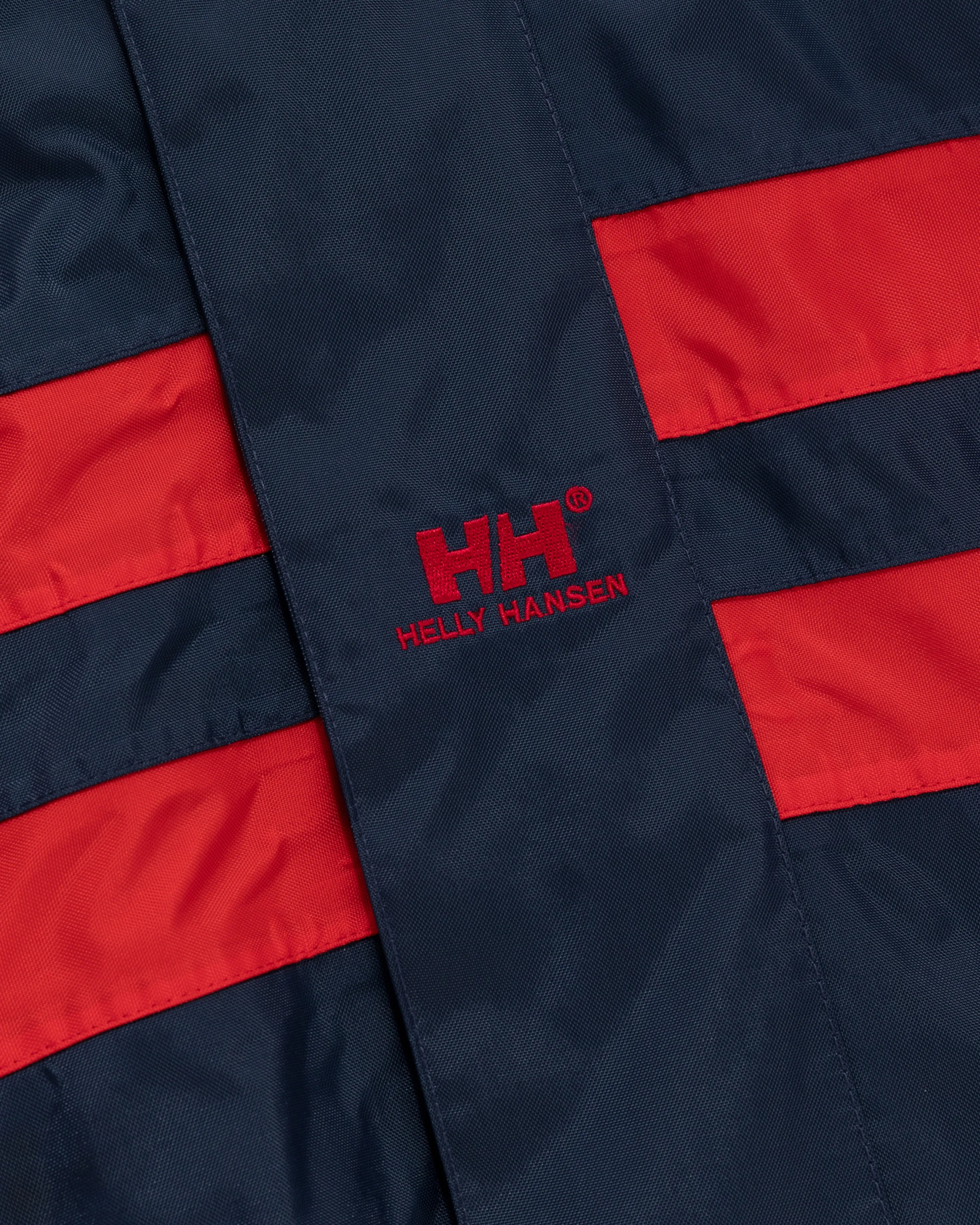 Vintage Helly Hansen Sailing Jacket sold by Aime Leon Dore product image thumbnail 5
