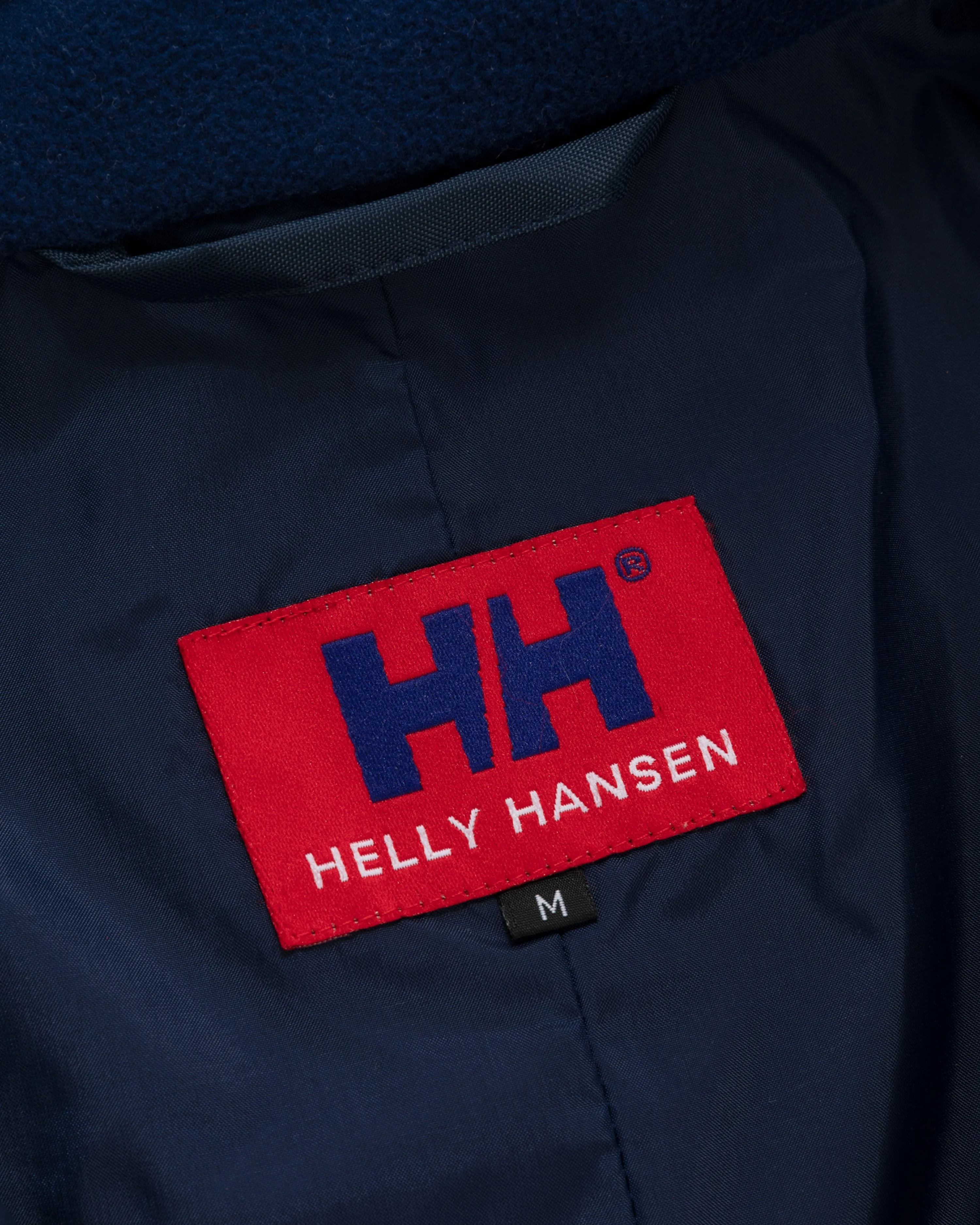 Vintage Helly Hansen Sailing Jacket sold by Aime Leon Dore product image thumbnail 4