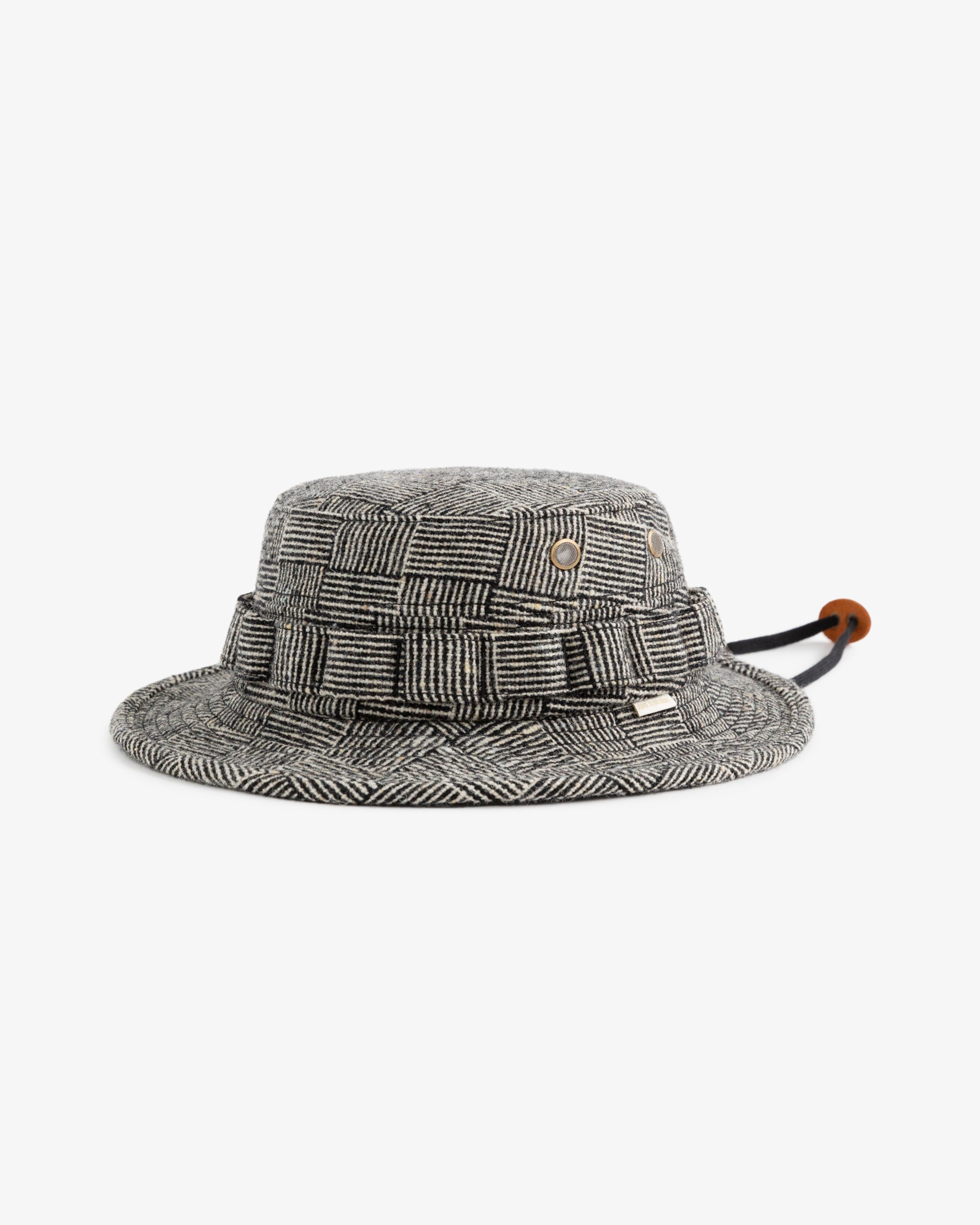 Wool Boonie Bucket Hat sold by Aime Leon Dore product image thumbnail 2